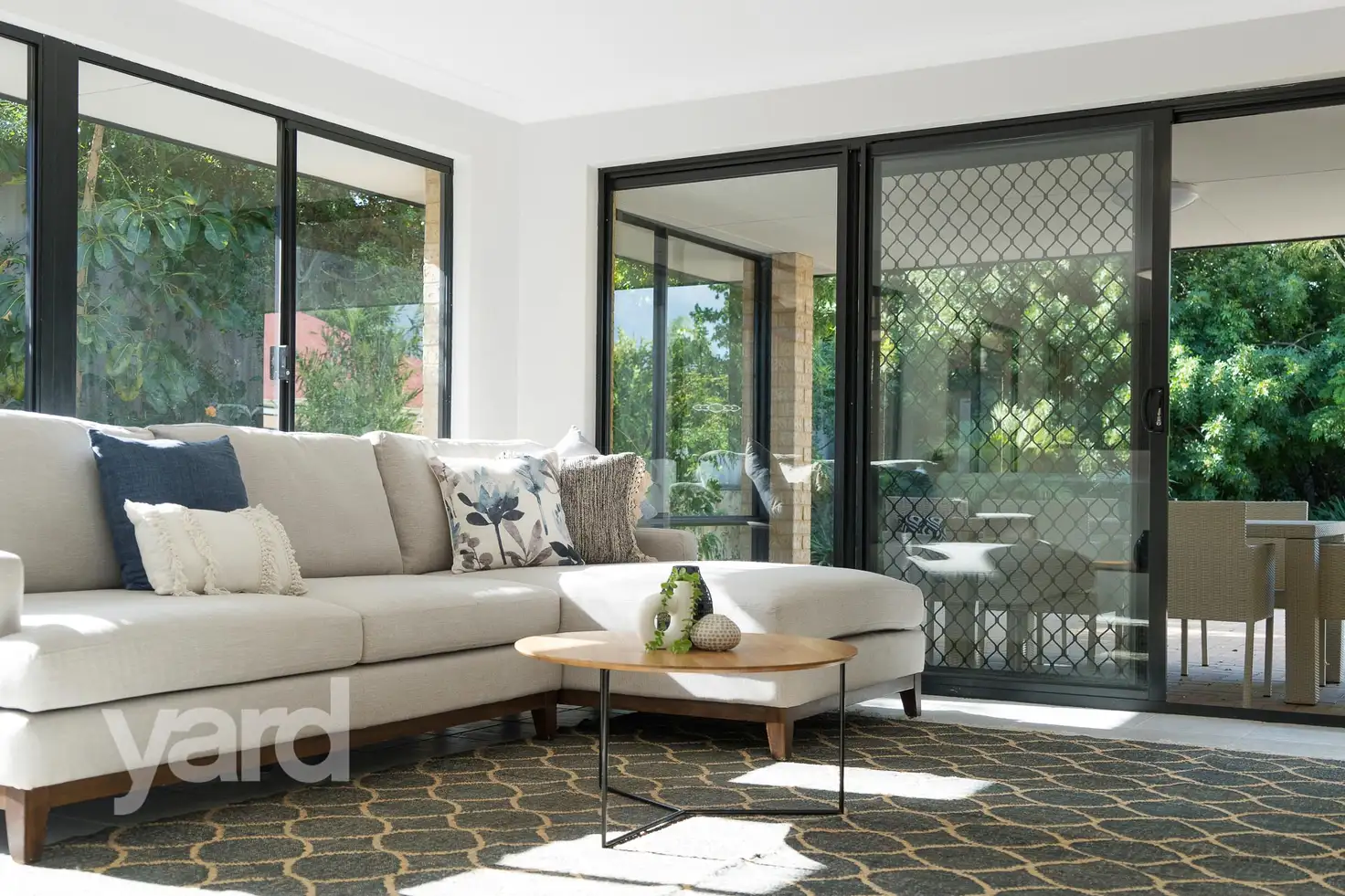 Main view of Homely house listing, 13 Featherstone Place, Willagee WA 6156