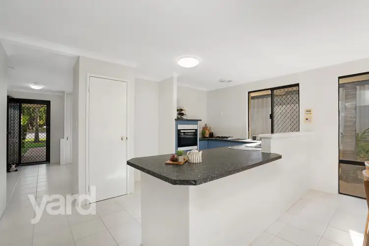 Third view of Homely house listing, 13 Featherstone Place, Willagee WA 6156