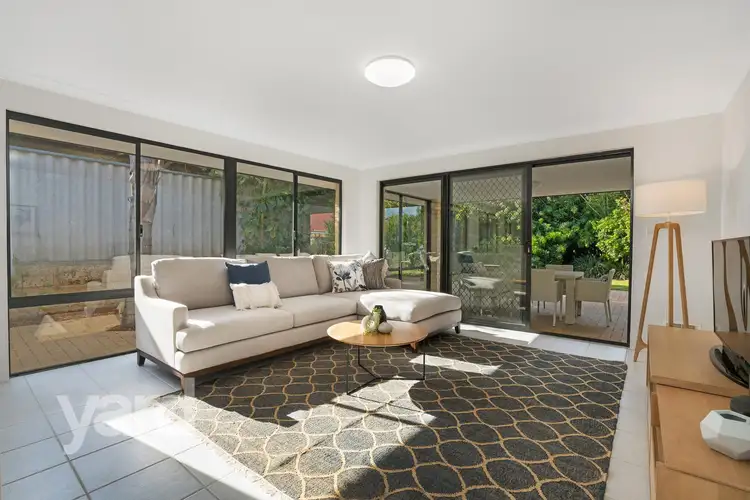 Fourth view of Homely house listing, 13 Featherstone Place, Willagee WA 6156