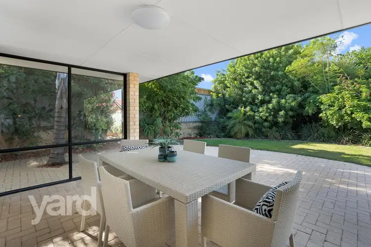 Fifth view of Homely house listing, 13 Featherstone Place, Willagee WA 6156