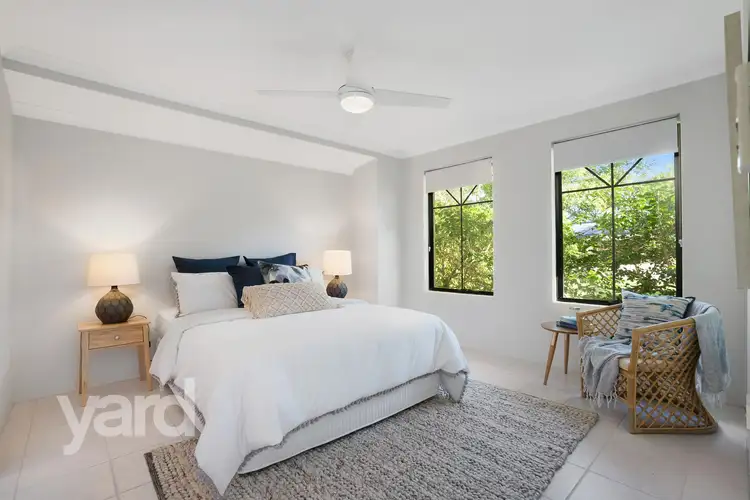 Sixth view of Homely house listing, 13 Featherstone Place, Willagee WA 6156