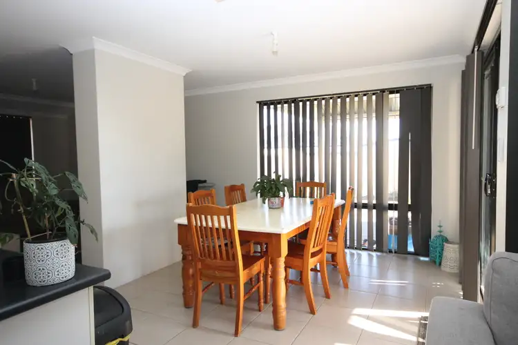 Fourth view of Homely house listing, 140 Braidwood Drive, Australind WA 6233