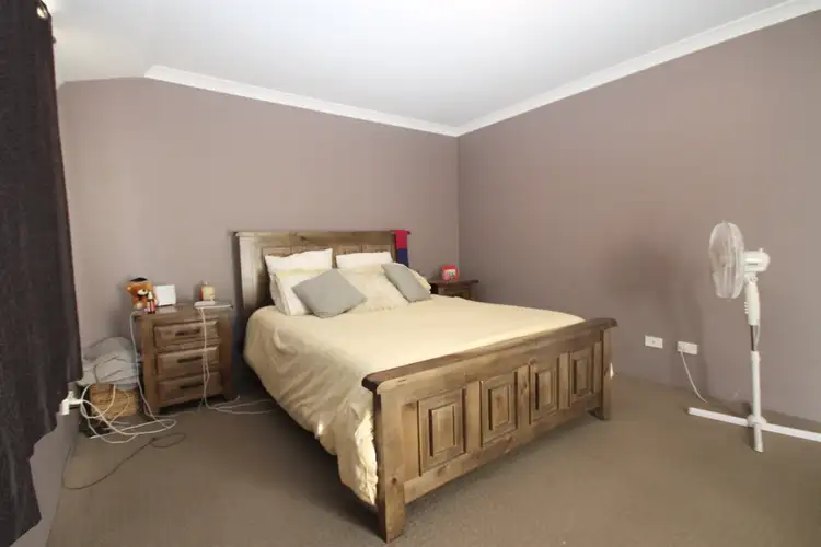 Sixth view of Homely house listing, 140 Braidwood Drive, Australind WA 6233