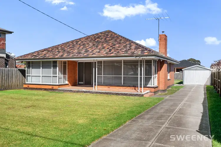 1 Abbeygate Street, Altona North VIC 3025
