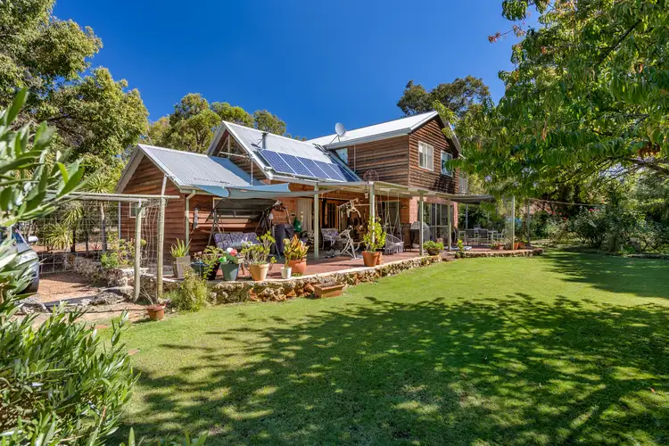 50 Gulf Way, Leschenault WA 6233
