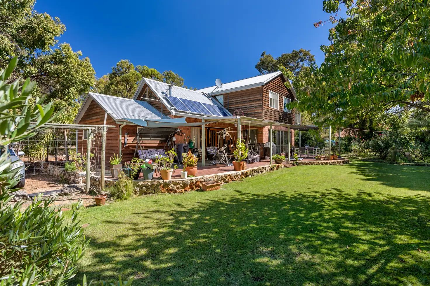 Main view of Homely house listing, 50 Gulf Way, Leschenault WA 6233