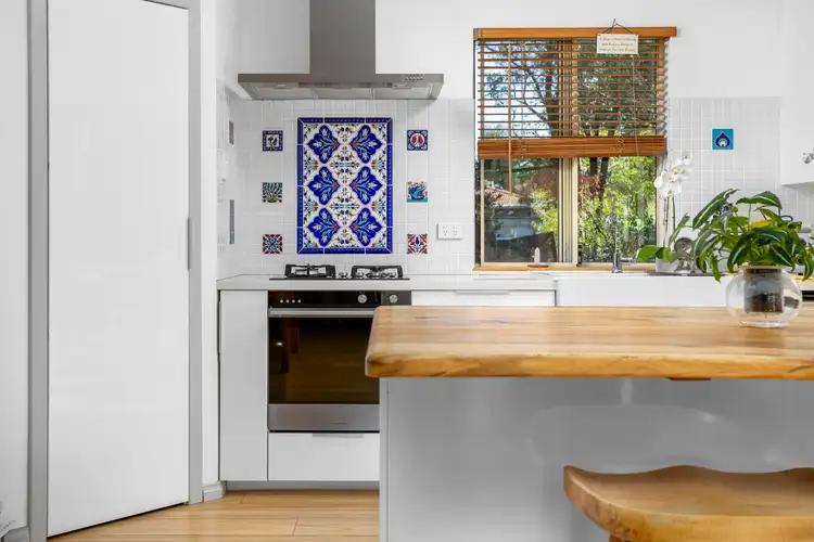 Second view of Homely house listing, 50 Gulf Way, Leschenault WA 6233