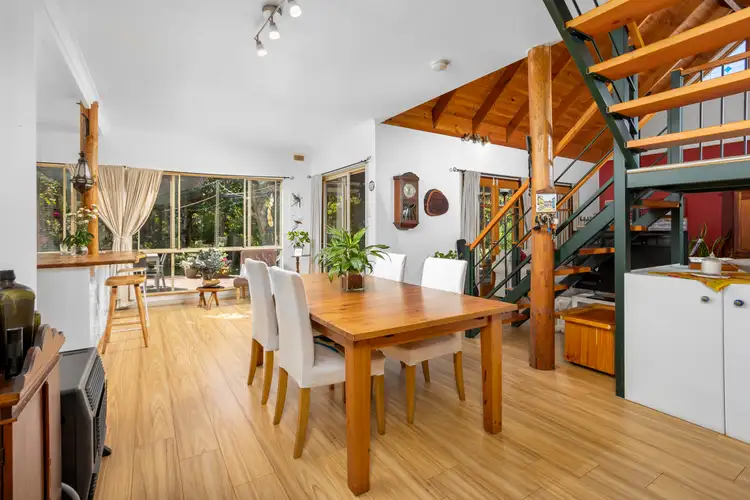 Third view of Homely house listing, 50 Gulf Way, Leschenault WA 6233