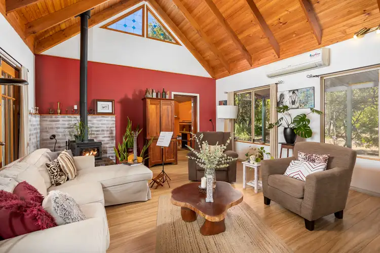 Fourth view of Homely house listing, 50 Gulf Way, Leschenault WA 6233