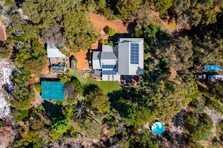 Sixth view of Homely house listing, 50 Gulf Way, Leschenault WA 6233