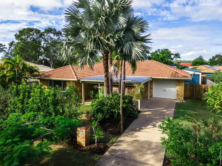 Main view of Homely house listing, 78 Corser Street, Point Vernon QLD 4655