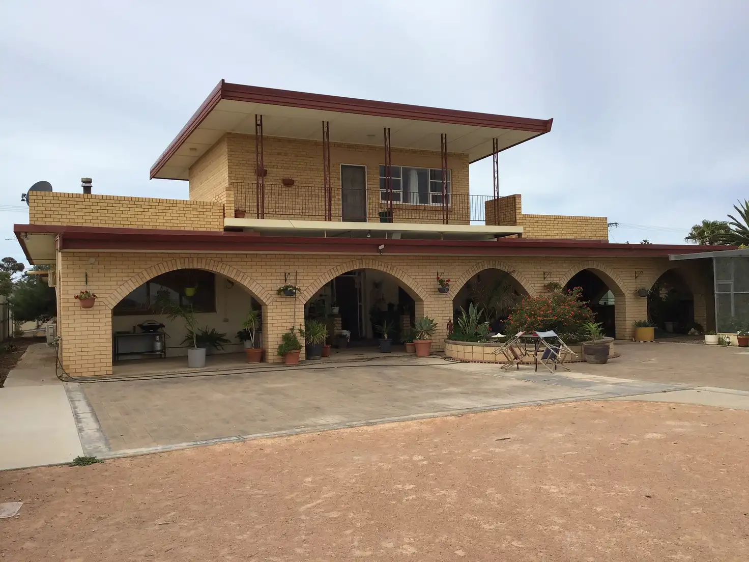 Main view of Homely house listing, 13 Park Terrace, Ceduna SA 5690