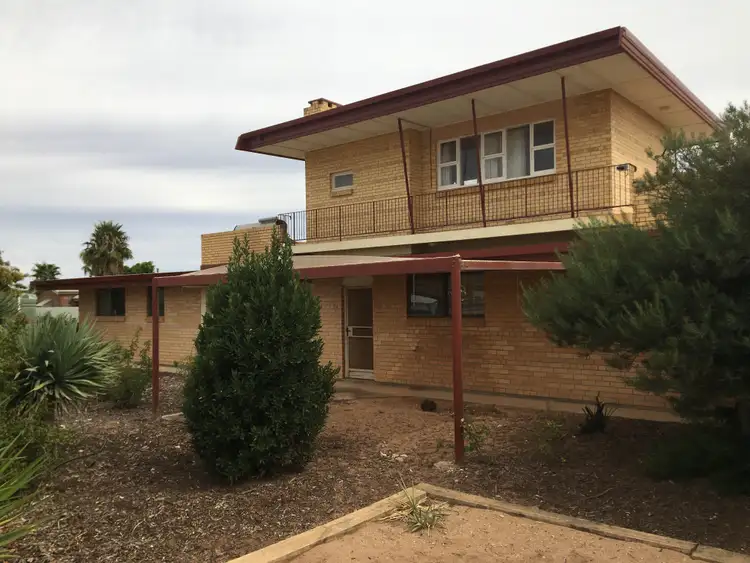 Second view of Homely house listing, 13 Park Terrace, Ceduna SA 5690