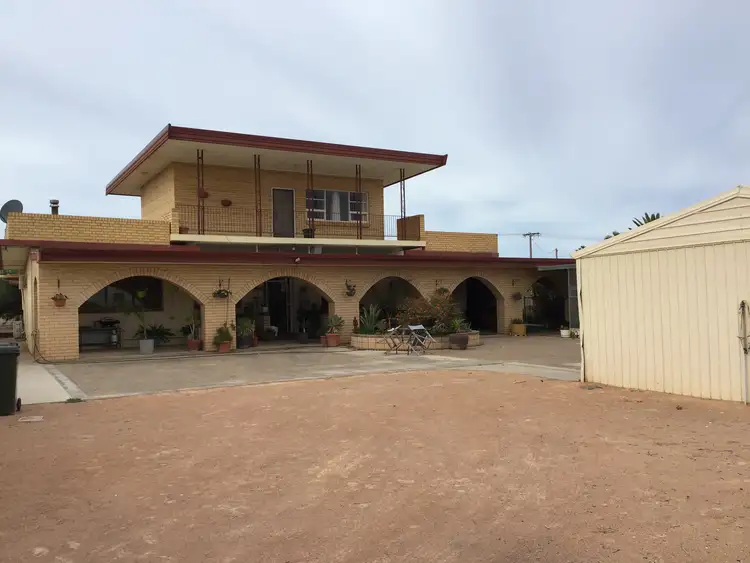 Fourth view of Homely house listing, 13 Park Terrace, Ceduna SA 5690