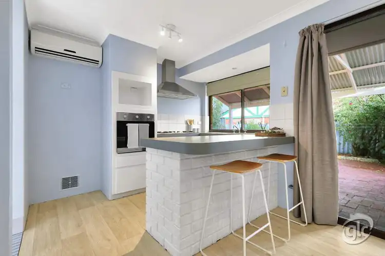 Fourth view of Homely house listing, 1 Bimble Close, South Lake WA 6164