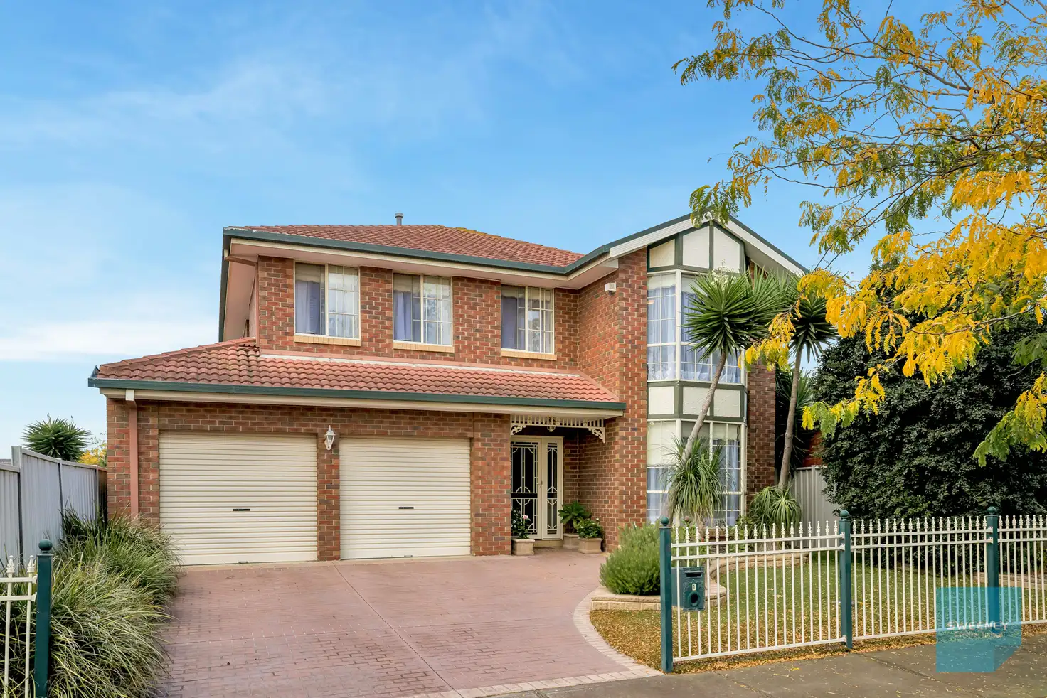 Main view of Homely house listing, 1 Bendigo Circuit, Caroline Springs VIC 3023