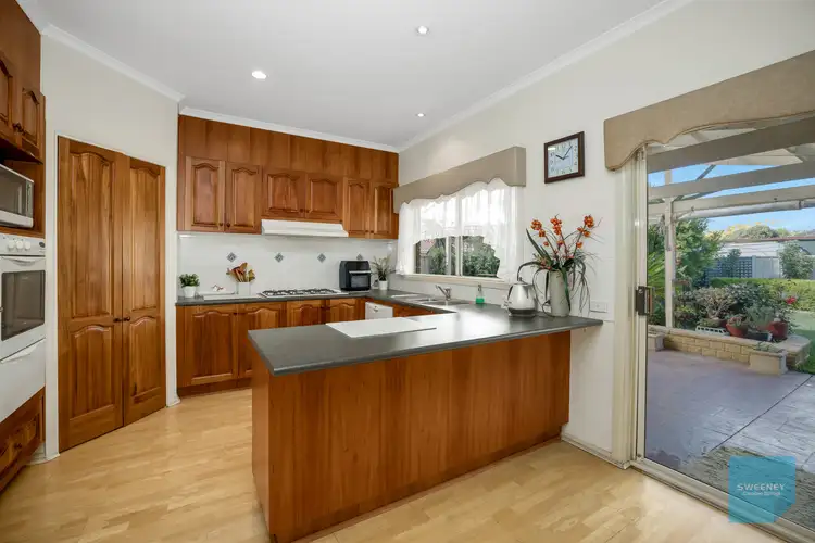 Second view of Homely house listing, 1 Bendigo Circuit, Caroline Springs VIC 3023