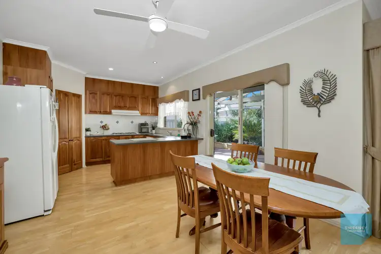 Third view of Homely house listing, 1 Bendigo Circuit, Caroline Springs VIC 3023