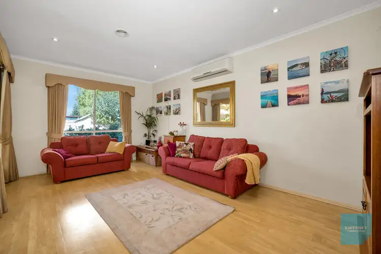 Fourth view of Homely house listing, 1 Bendigo Circuit, Caroline Springs VIC 3023