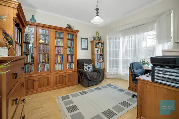 Sixth view of Homely house listing, 1 Bendigo Circuit, Caroline Springs VIC 3023