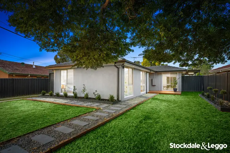 3 Dartmoor Court, Meadow Heights VIC 3048
