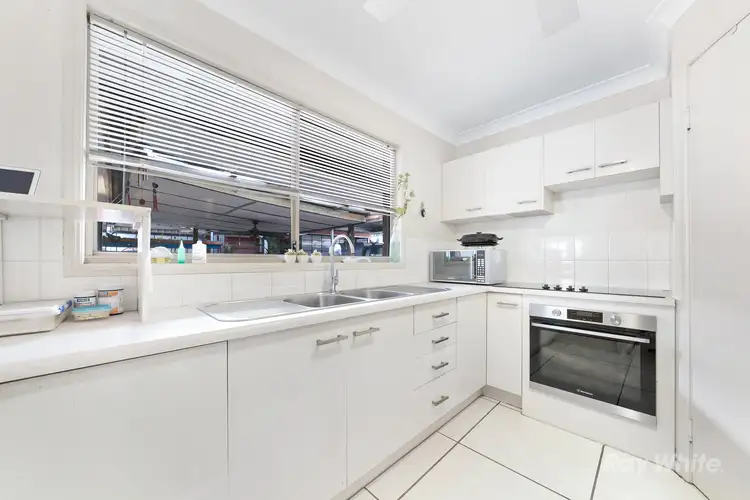 Second view of Homely house listing, 142 Short Street, Boronia Heights QLD 4124