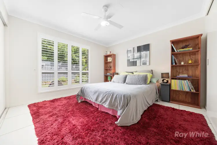 Fourth view of Homely house listing, 142 Short Street, Boronia Heights QLD 4124