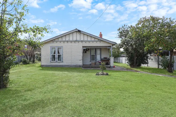 54 William Street, Lismore VIC 3324