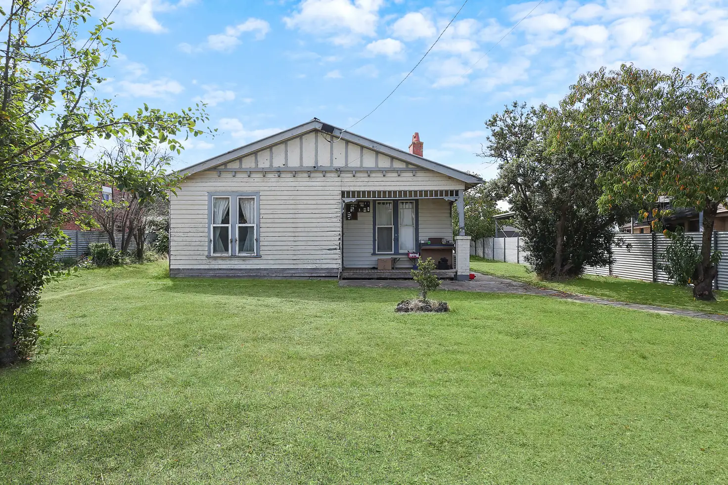 Main view of Homely house listing, 54 William Street, Lismore VIC 3324