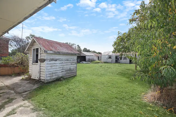 Second view of Homely house listing, 54 William Street, Lismore VIC 3324