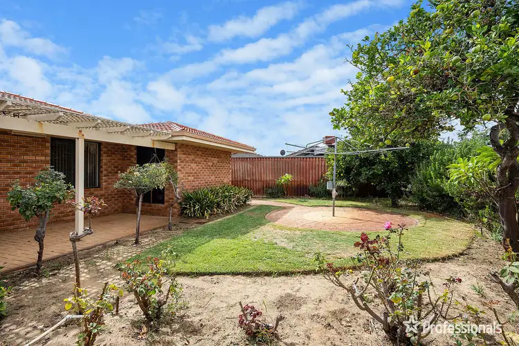 19 Stoke Rise, Kingsley WA 6026