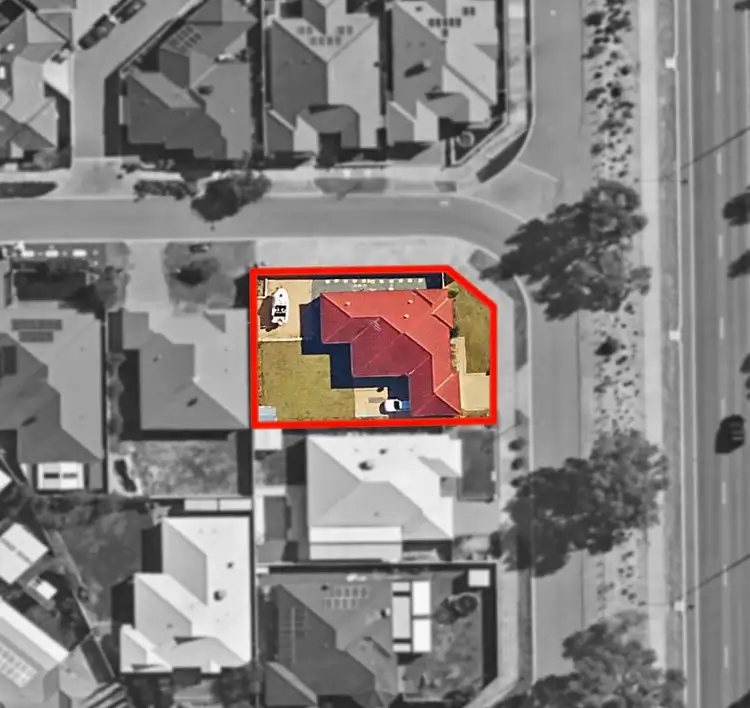 Second view of Homely house listing, 19 Wibberley Loop, Baldivis WA 6171