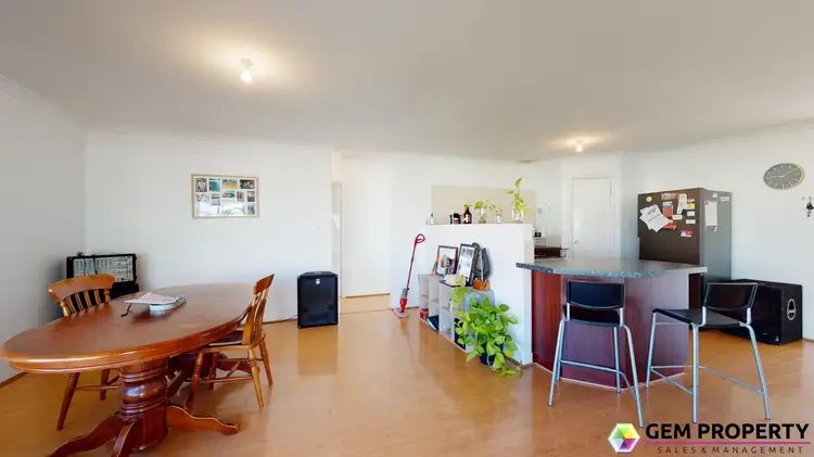 Fourth view of Homely house listing, 19 Wibberley Loop, Baldivis WA 6171