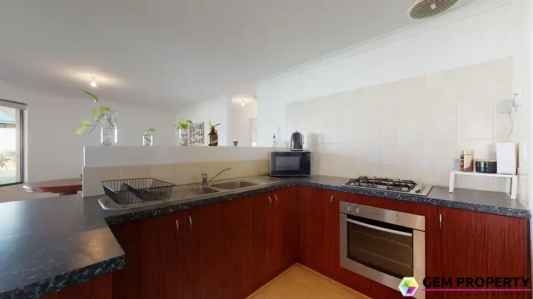Fifth view of Homely house listing, 19 Wibberley Loop, Baldivis WA 6171