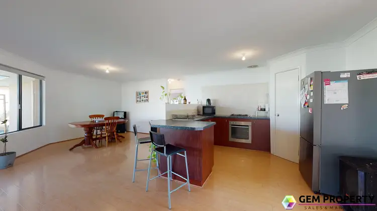 Sixth view of Homely house listing, 19 Wibberley Loop, Baldivis WA 6171