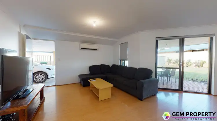 Seventh view of Homely house listing, 19 Wibberley Loop, Baldivis WA 6171