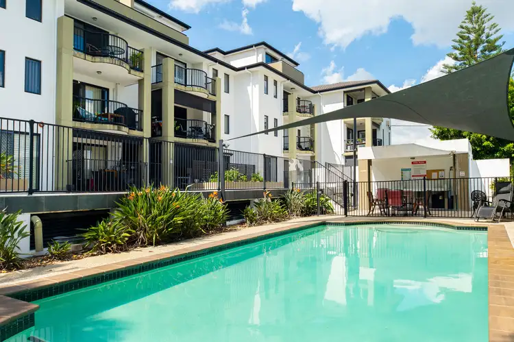 Main view of Homely apartment listing, 25/85 Townson Avenue, Palm Beach QLD 4221