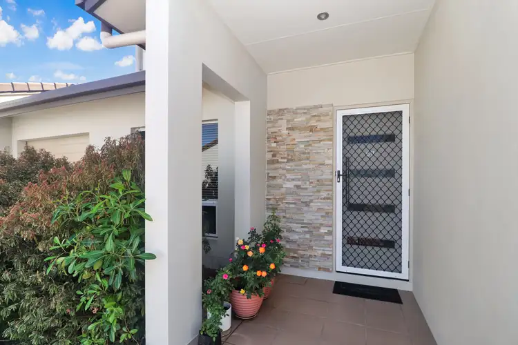63/1-19 Burnda Street, Kirwan QLD 4817
