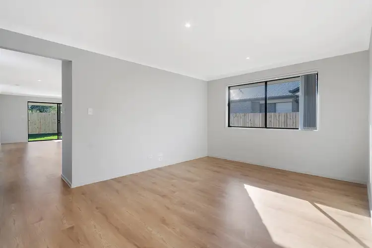 Fourth view of Homely house listing, 63 Mackellar Way, Walloon QLD 4306