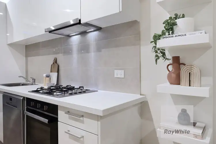 Fourth view of Homely townhouse listing, 3/24 Coghill Street, Westmeadows VIC 3049