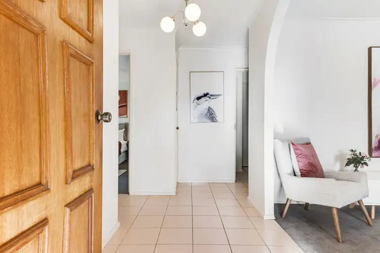 Third view of Homely house listing, 4 Mackinnon Court, Attwood VIC 3049