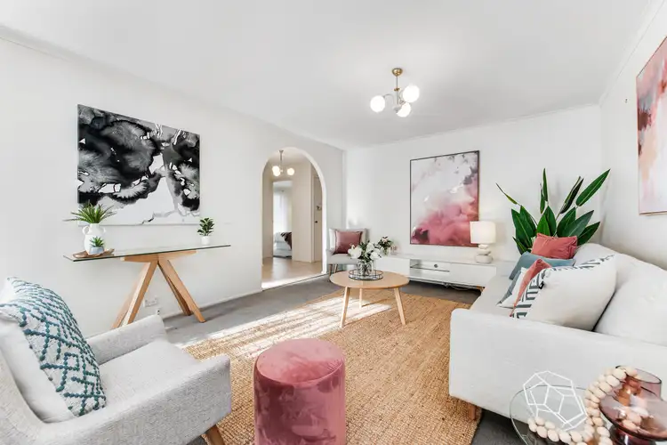 Fourth view of Homely house listing, 4 Mackinnon Court, Attwood VIC 3049