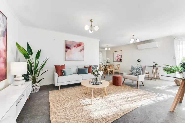 Fifth view of Homely house listing, 4 Mackinnon Court, Attwood VIC 3049