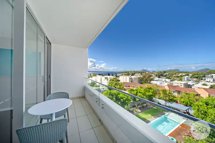 Main view of Homely apartment listing, 54/19 Church Street, Nelson Bay NSW 2315
