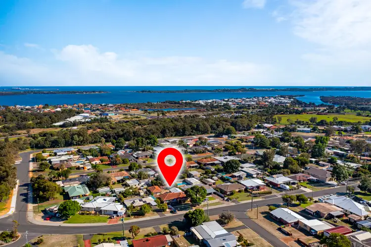 22 Hale Street, Eaton WA 6232