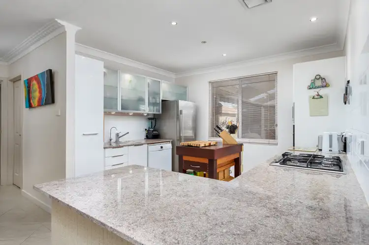 Third view of Homely house listing, 22 Hale Street, Eaton WA 6232