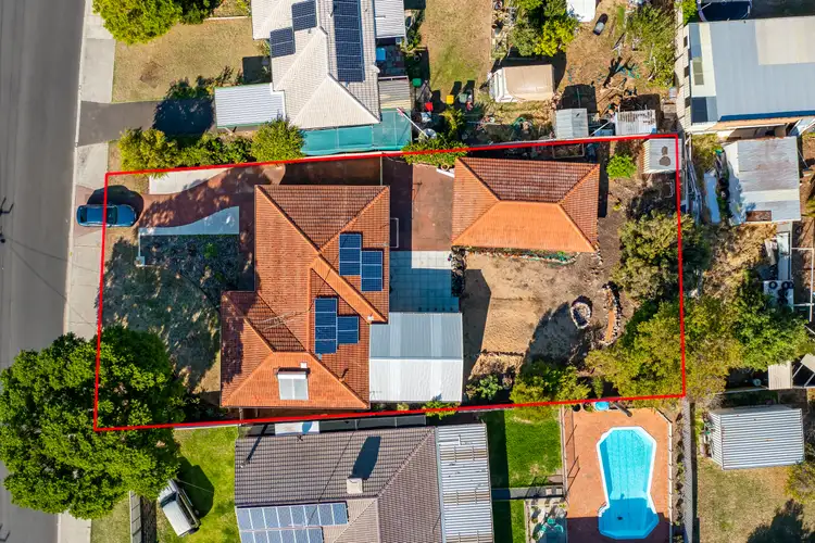 Seventh view of Homely house listing, 22 Hale Street, Eaton WA 6232