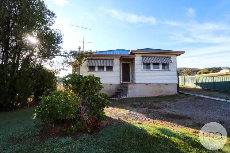 Main view of Homely house listing, 24 Park Street, Tumbarumba NSW 2653