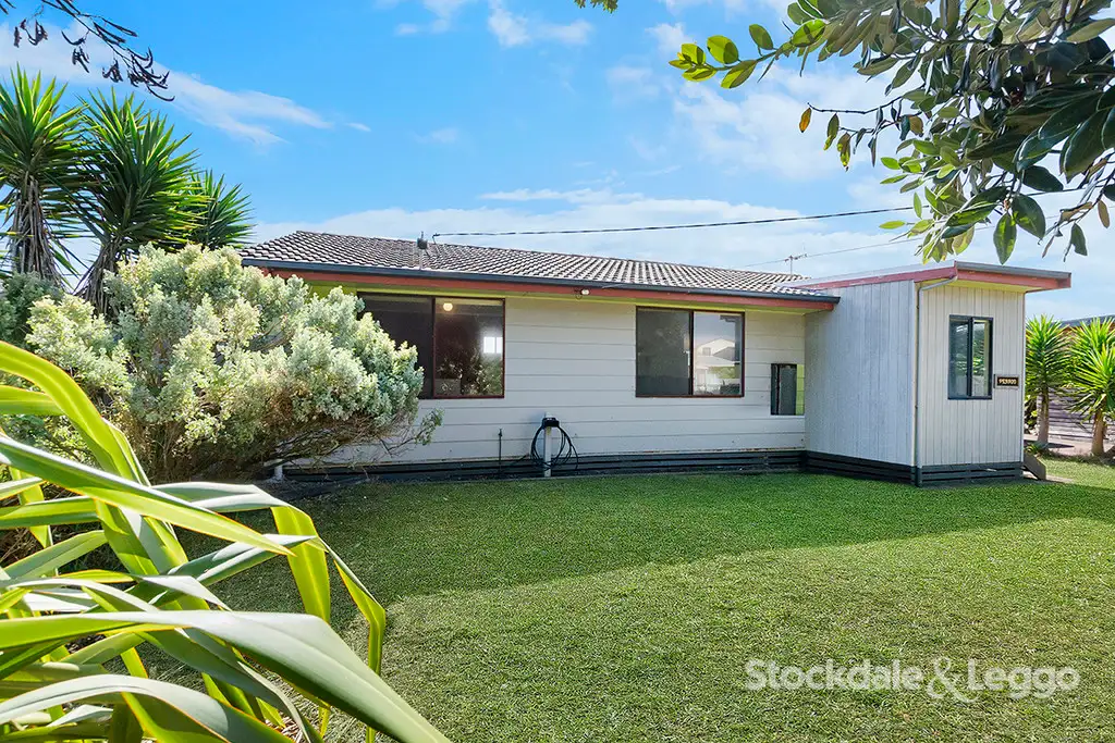 Main view of Homely house listing, 10 Reardon Street, Port Fairy VIC 3284