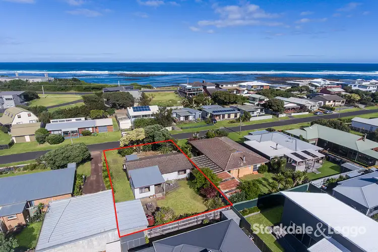 Second view of Homely house listing, 10 Reardon Street, Port Fairy VIC 3284
